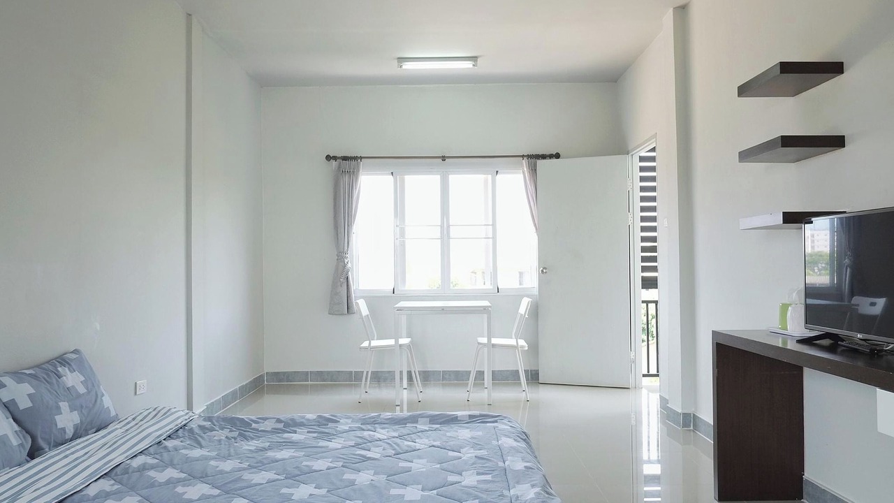 Photo of Bedroom in Chiang Mai
