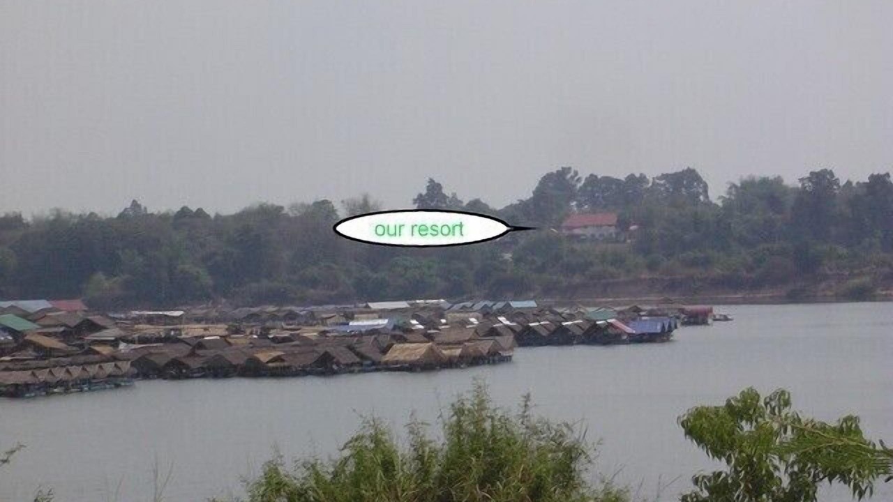 Photo of Outdoor in Warin Chamrap