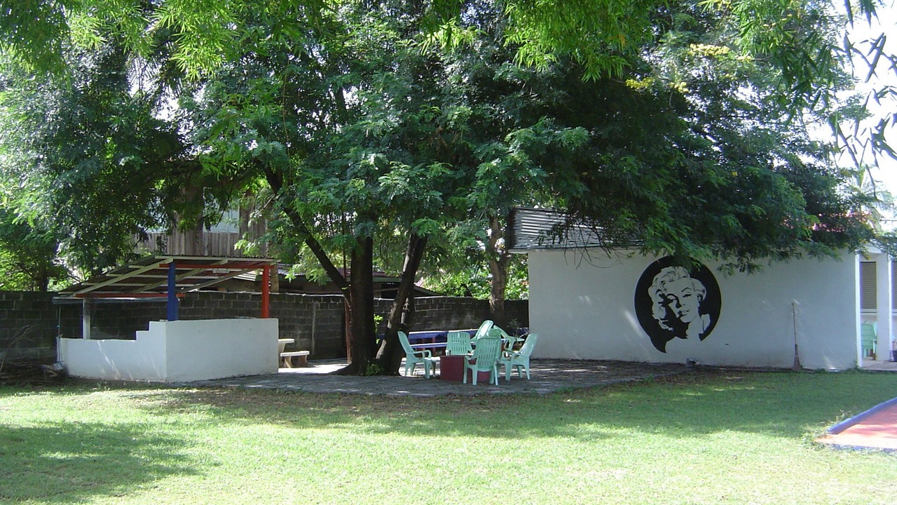 Photo of Outdoor in Warin Chamrap