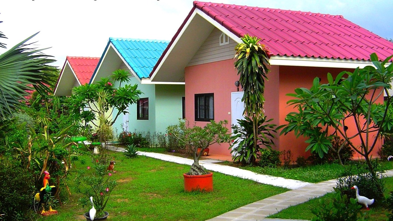Photo of Outdoor in Warin Chamrap