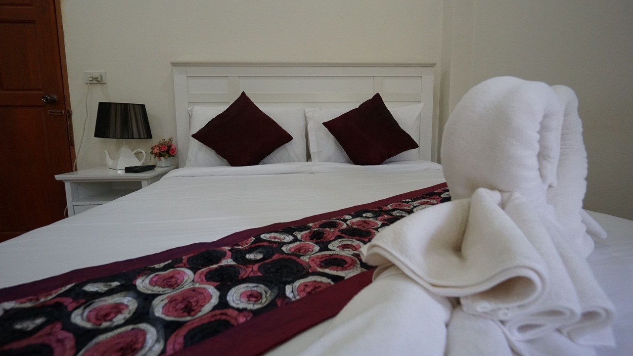 Photo of Bedroom in Pong Yaeng