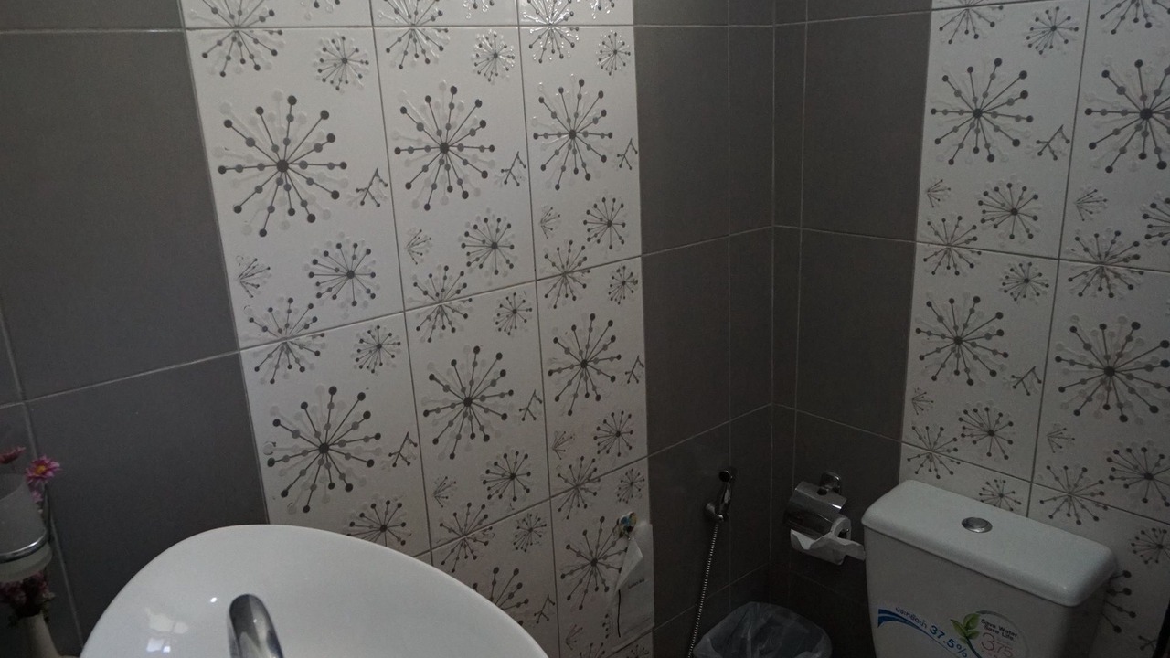 Photo of Bathroom in Pong Yaeng