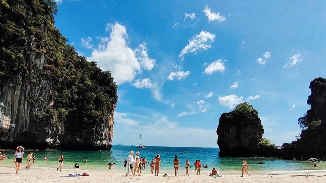 Photo of Outdoor in Ao Nang
