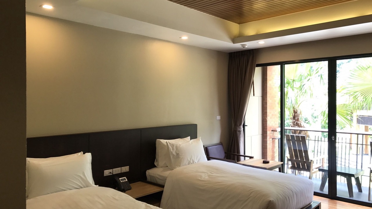 Photo of Bedroom in Ao Nang
