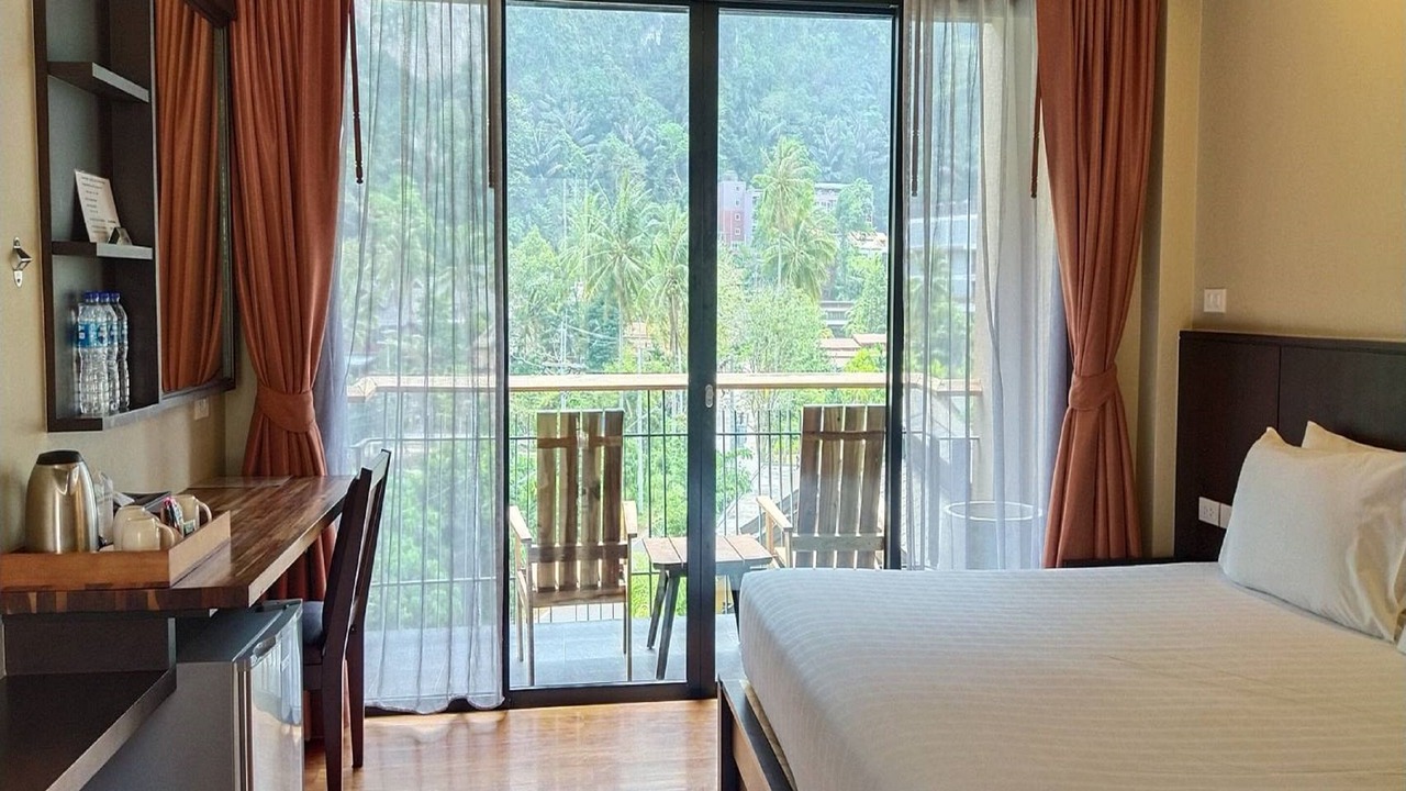 Photo of Bedroom in Ao Nang