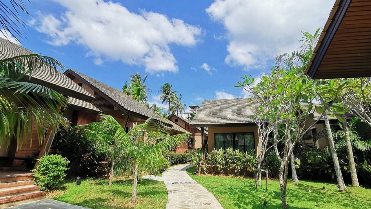 Photo of Outdoor in Ao Nang