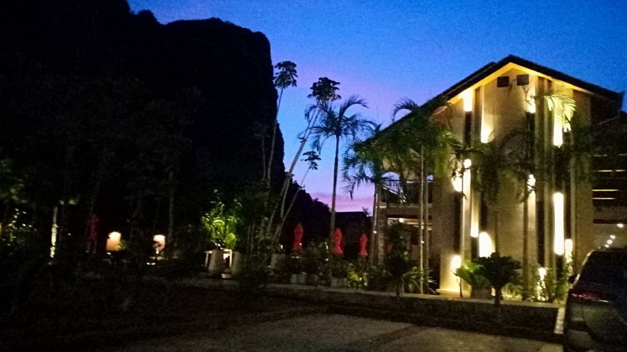 Photo of Outdoor in Ao Nang
