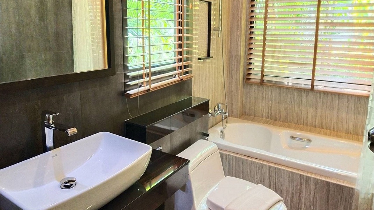 Photo of Bathroom in Ao Nang