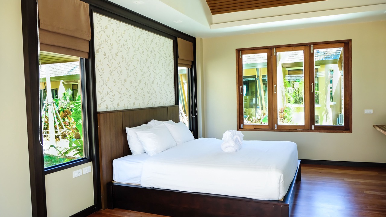 Photo of Bedroom in Ao Nang