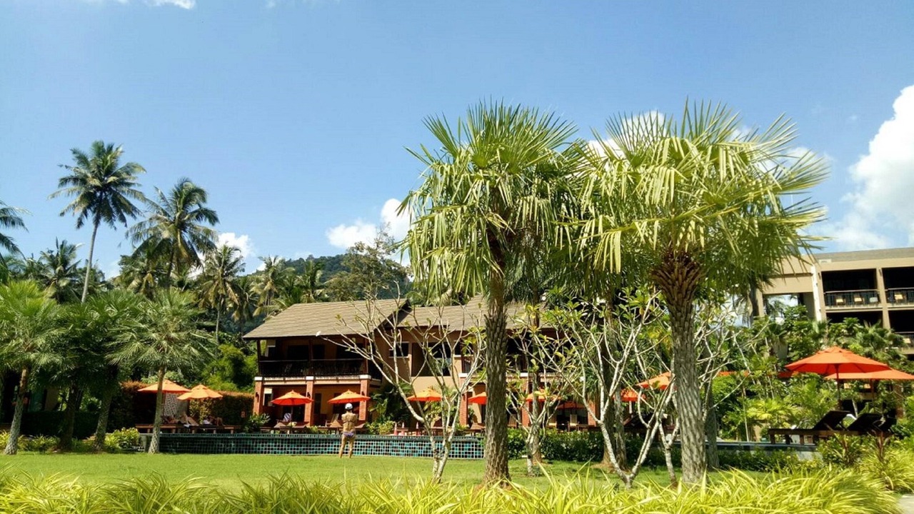 Photo of Outdoor in Ao Nang