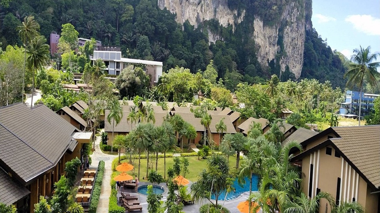 Photo of Bedroom in Ao Nang