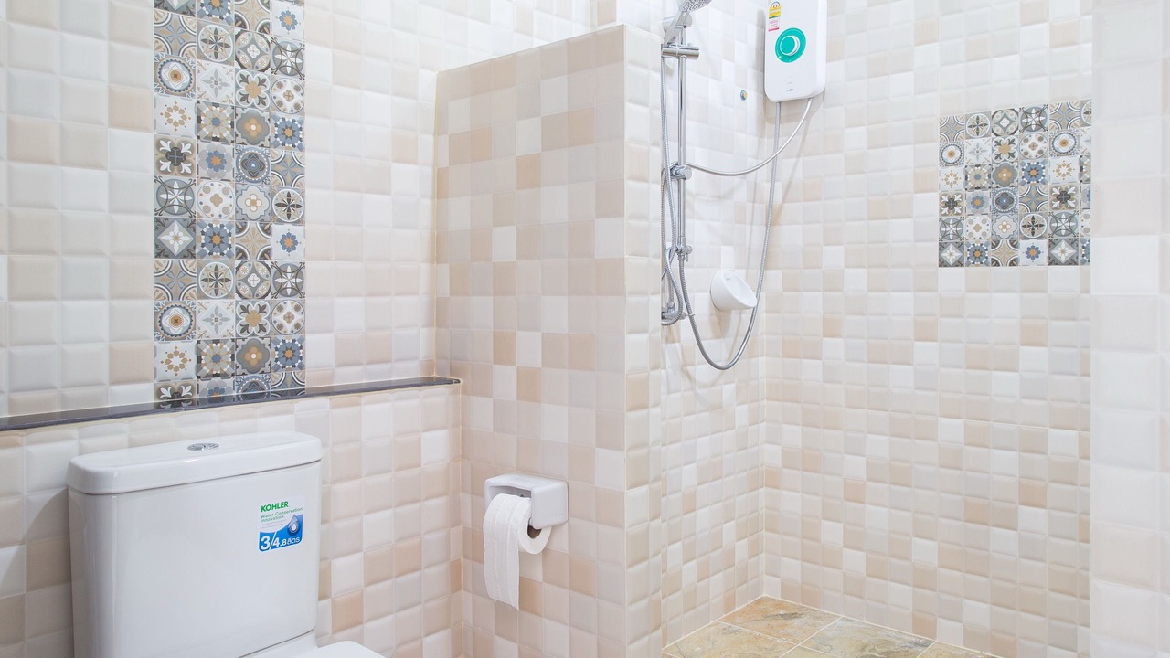 Photo of Bathroom in Ko Lanta