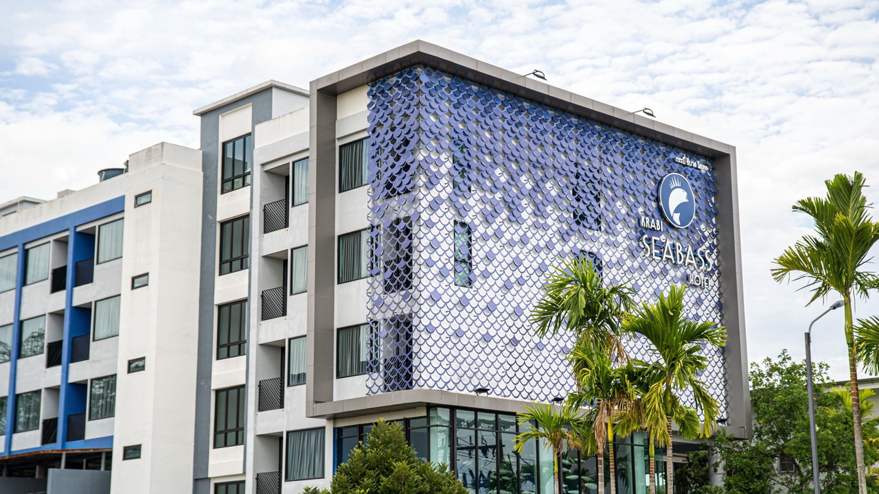 Photo of Outdoor in Downtown Krabi