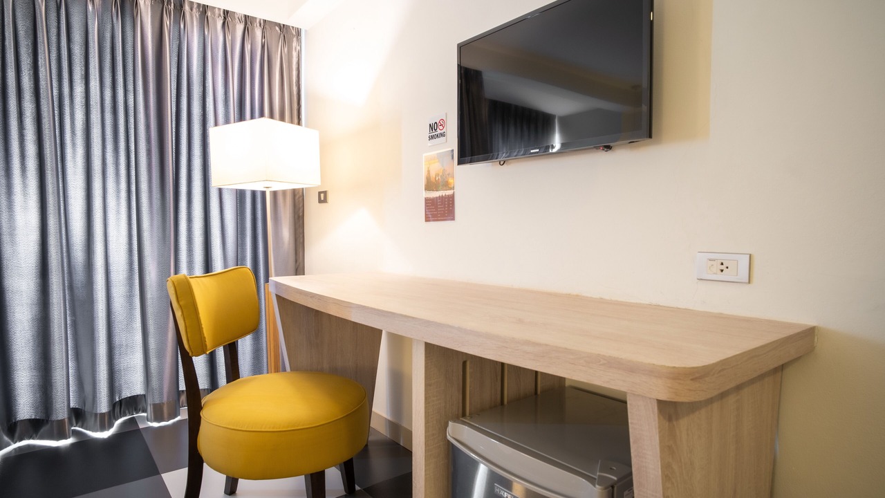 Photo of Bedroom in Downtown Krabi