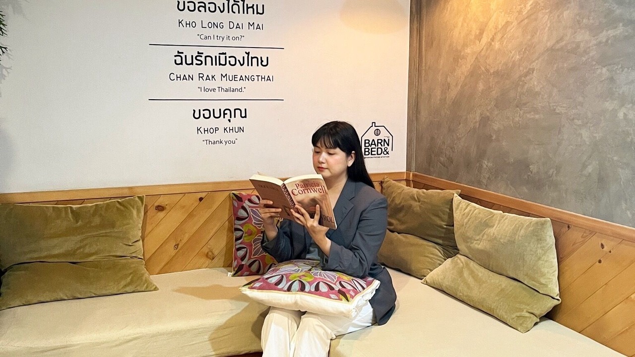 Photo of Livingroom in Bangkok Central Business District