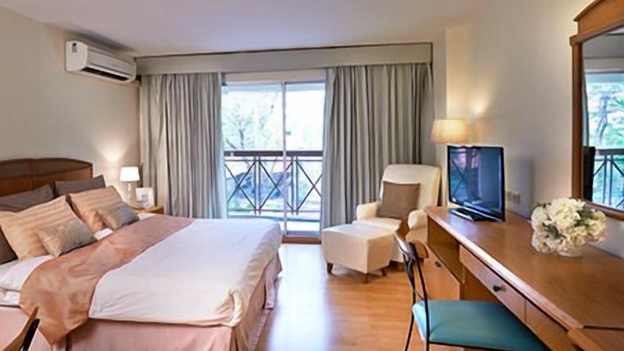 Photo of Bedroom in Lat Yao