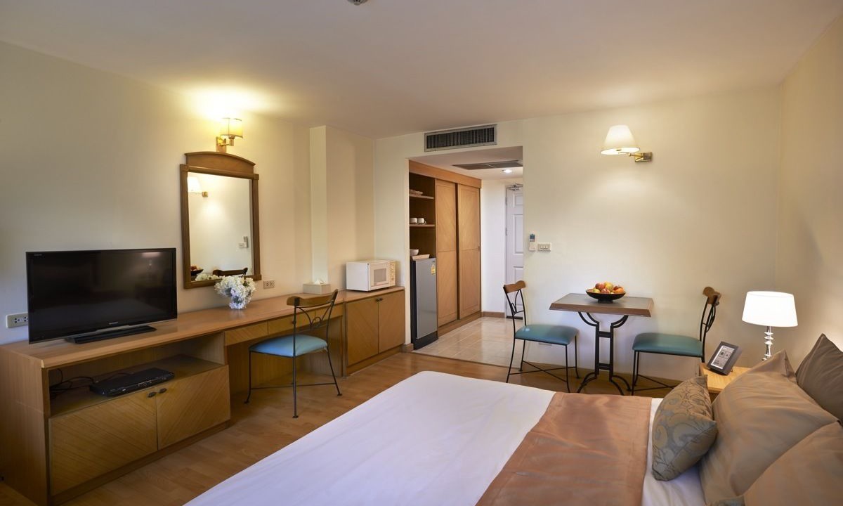 Photo of Livingroom in Lat Yao