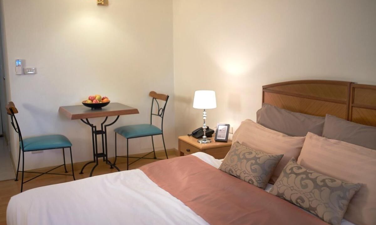 Photo of Bedroom in Lat Yao