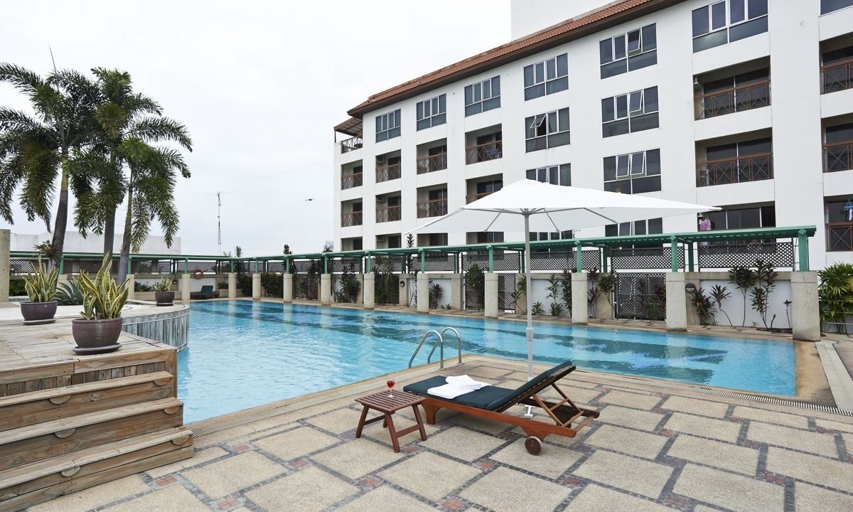 Photo of Outdoor in Lat Yao
