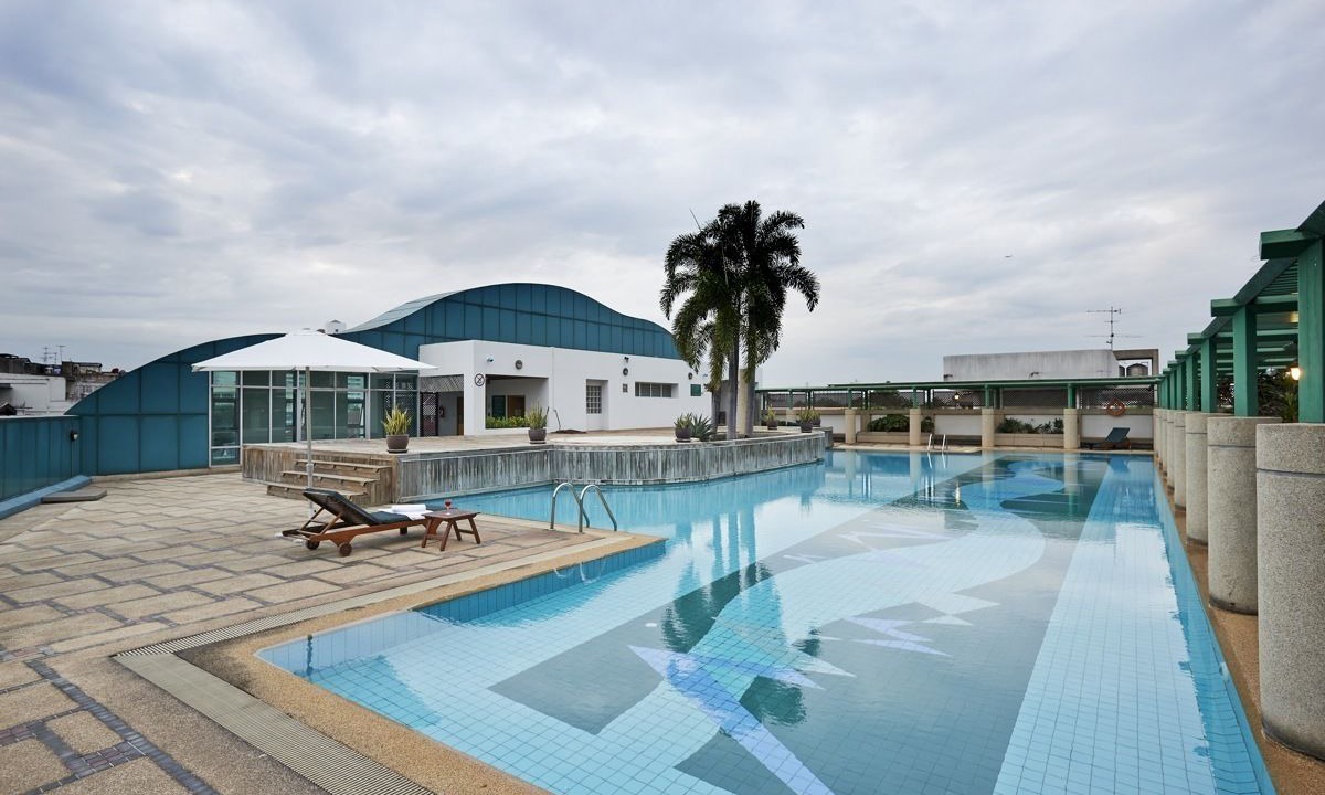 Photo of Outdoor in Lat Yao