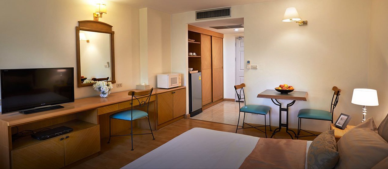 Photo of Livingroom in Lat Yao
