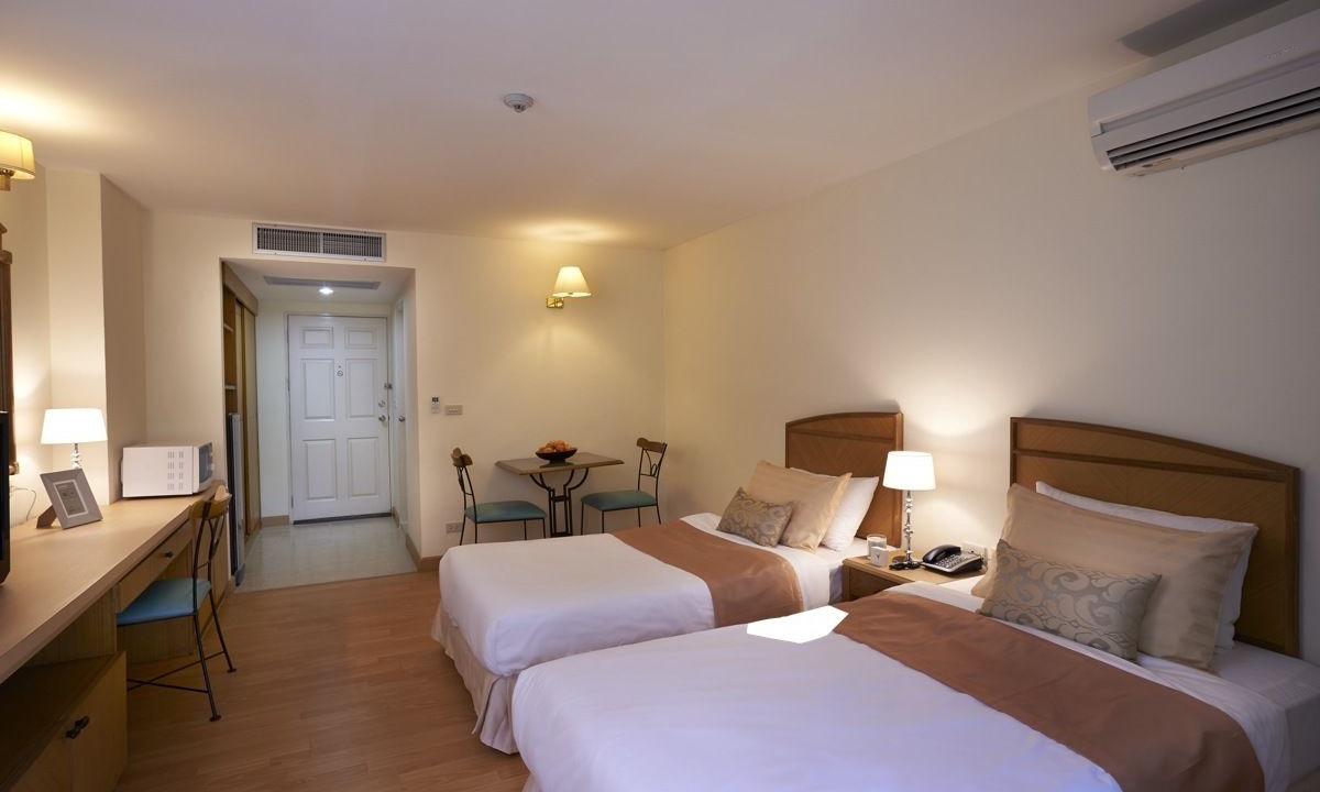 Photo of Bedroom in Lat Yao