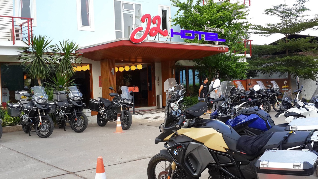 Photo of Outdoor in Mae Sot