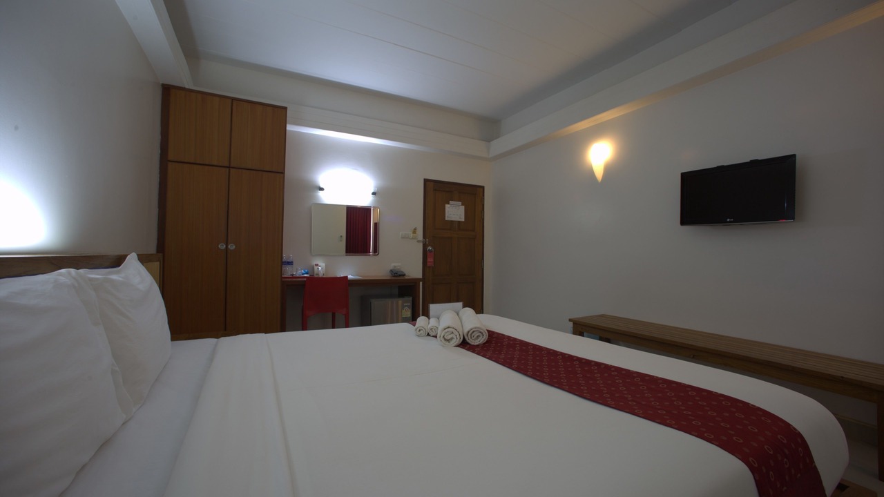 Photo of Bedroom in Mae Sot