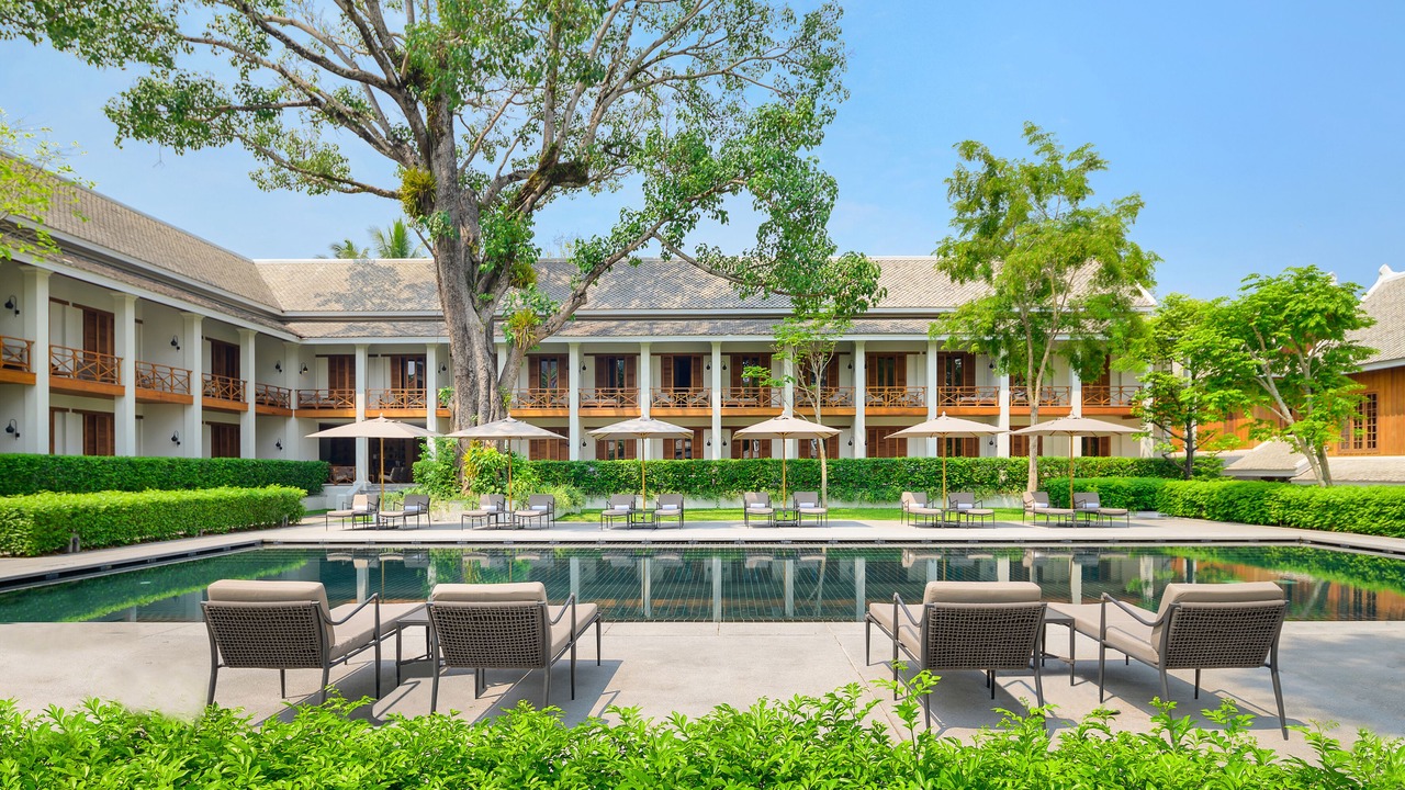 Photo of Outdoor in Luang Prabang