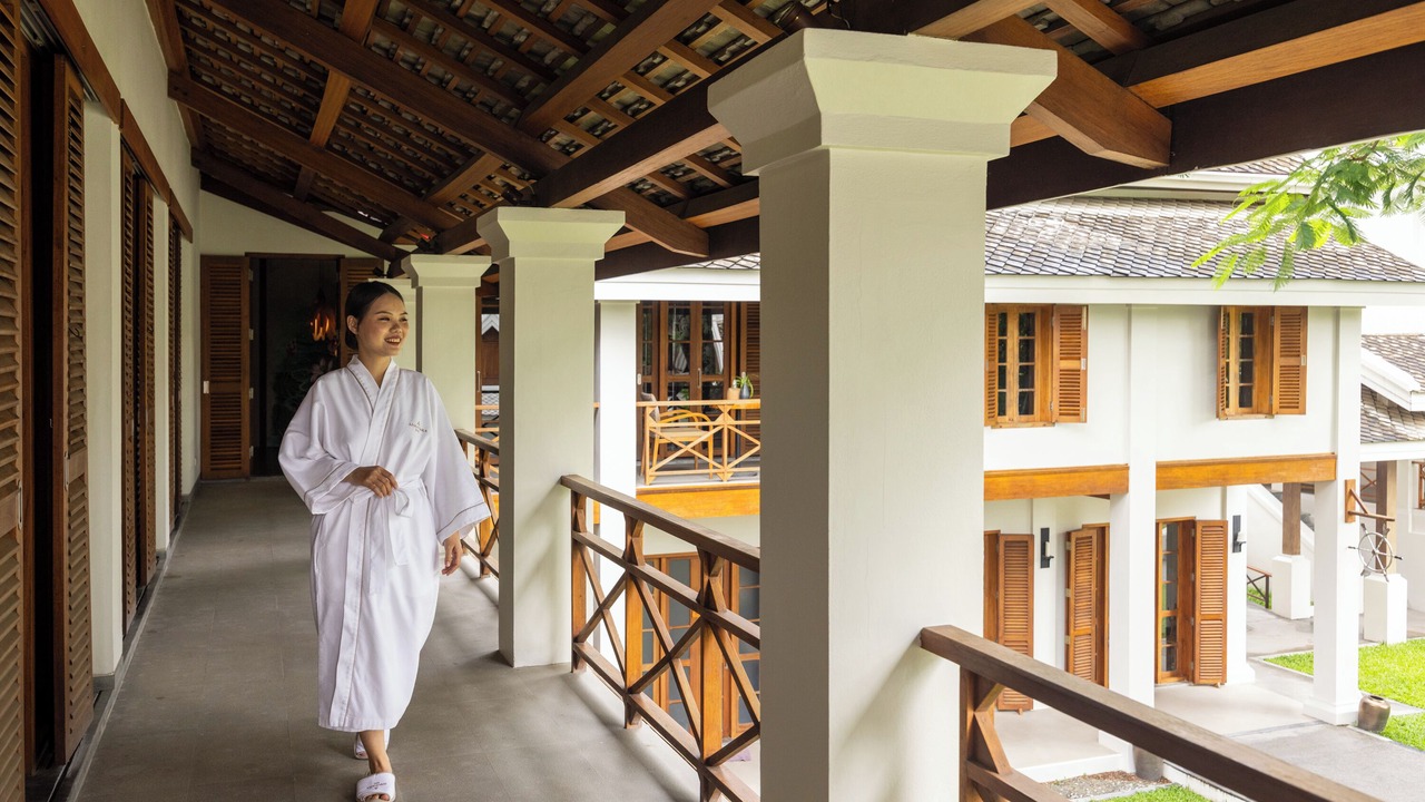 Photo of Others in Luang Prabang