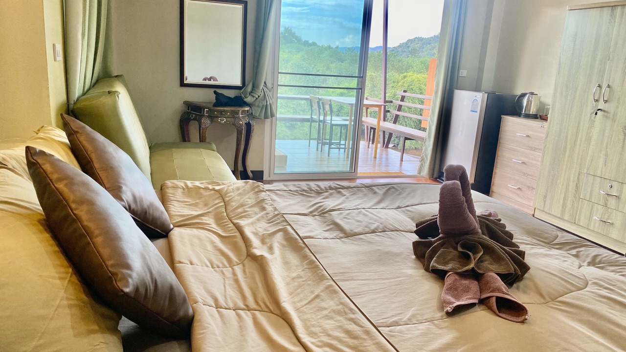 Photo of Bedroom in Sai Yok