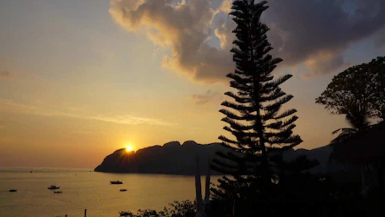 Photo of Others in Ko Phi Phi
