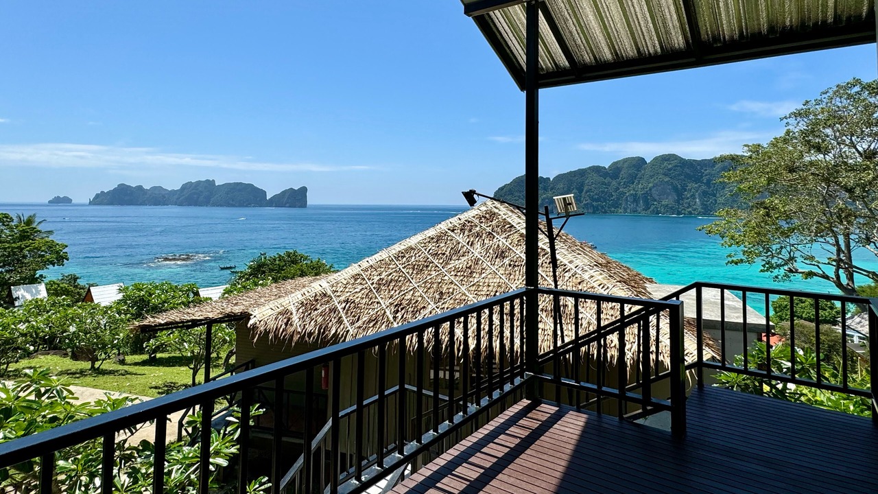Photo of Bedroom in Ko Phi Phi