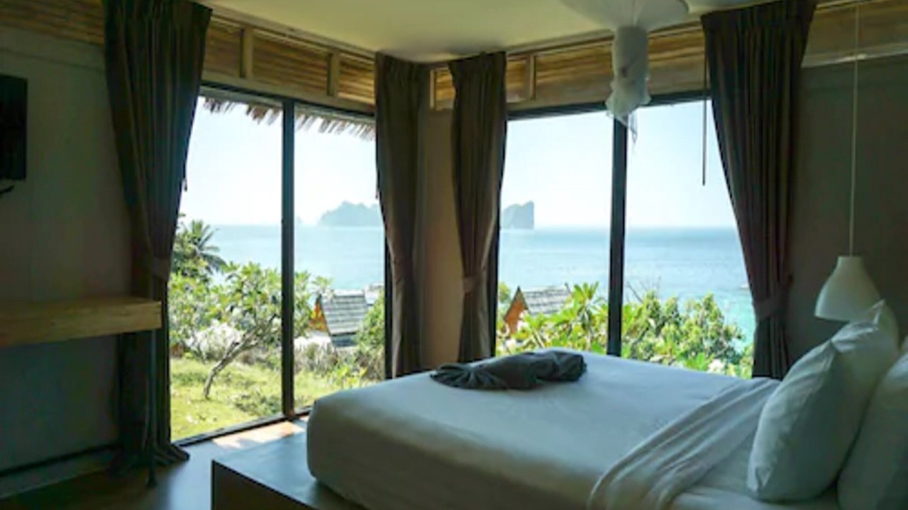Photo of Bedroom in Ko Phi Phi