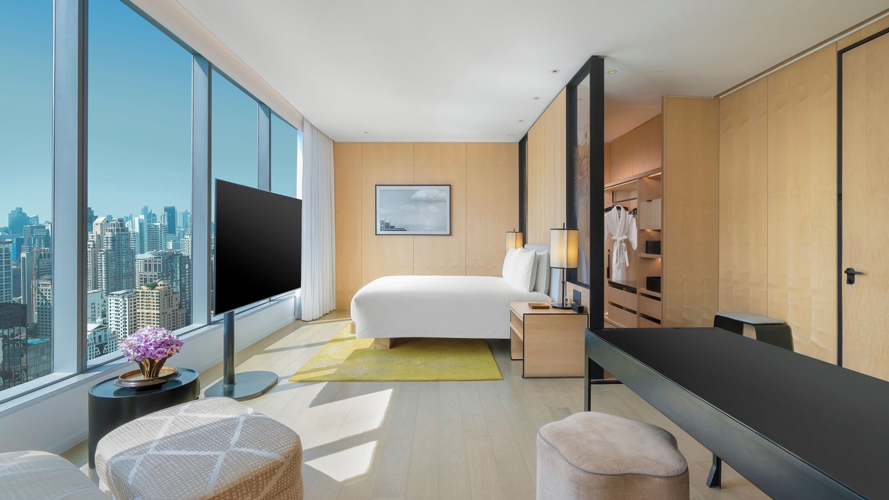 Photo of Bedroom in Chidlom