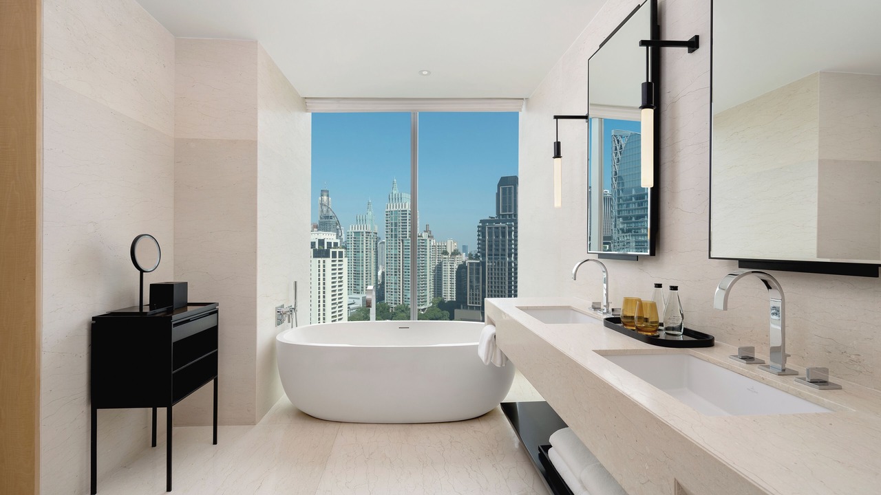 Photo of Bedroom in Chidlom