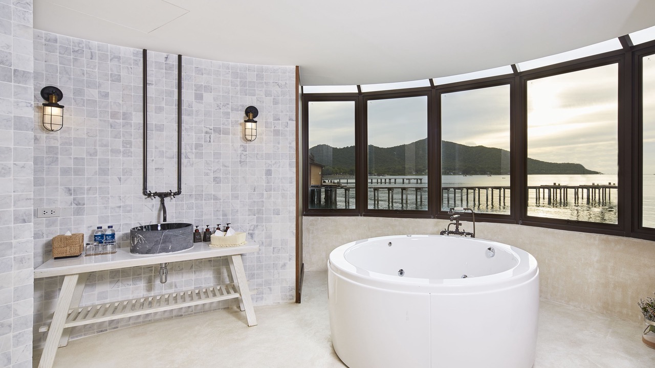 Photo of Bathroom in Bang Sare