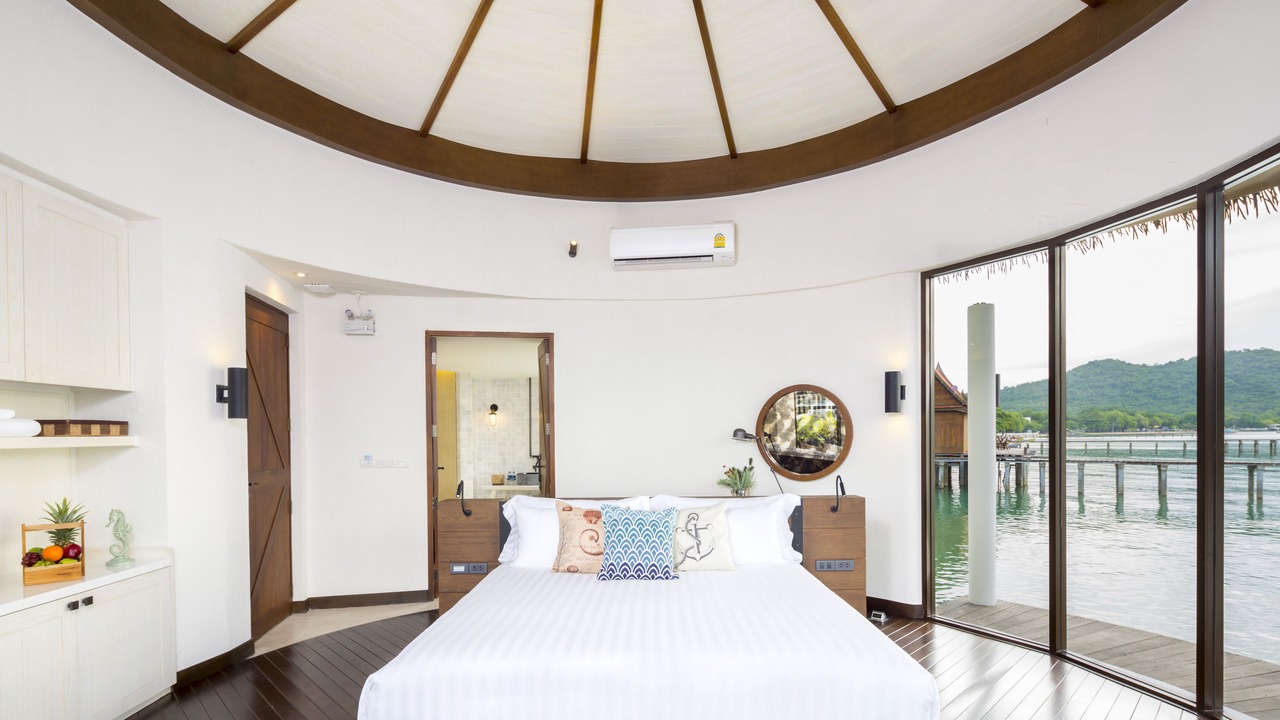 Photo of Bedroom in Bang Sare
