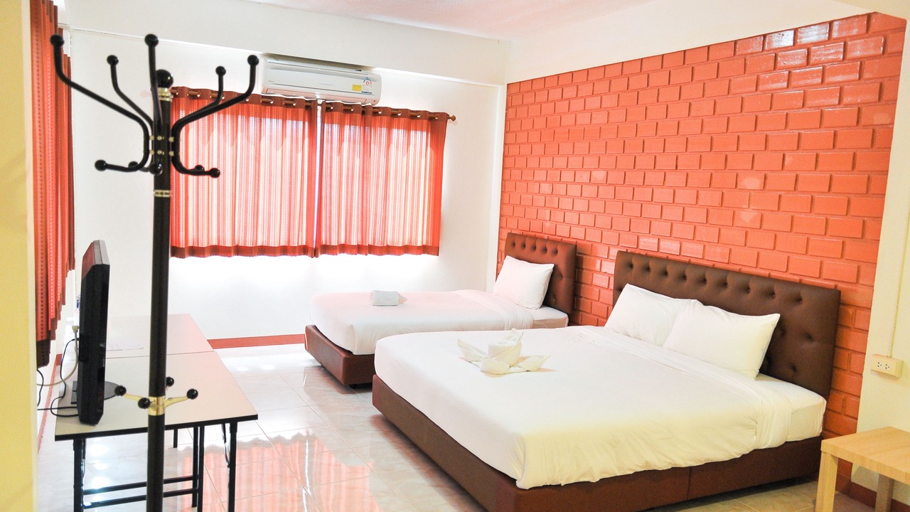 Photo of Bedroom in Chanthaburi