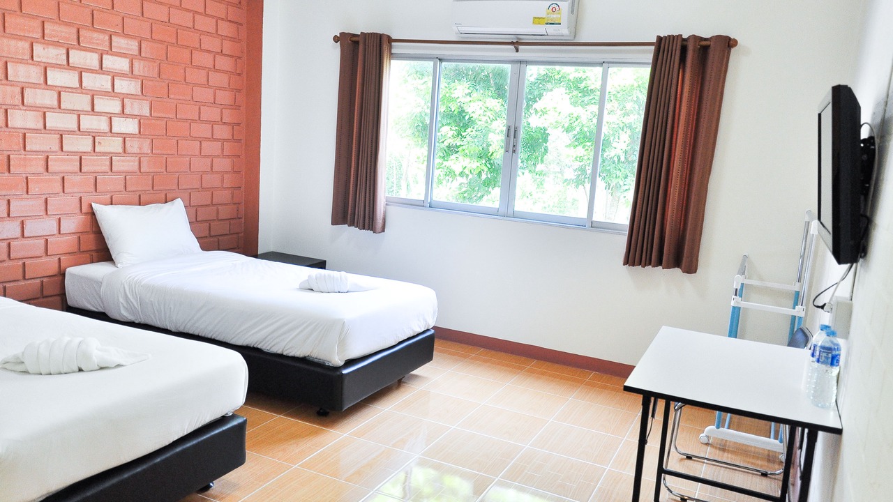 Photo of Bedroom in Chanthaburi