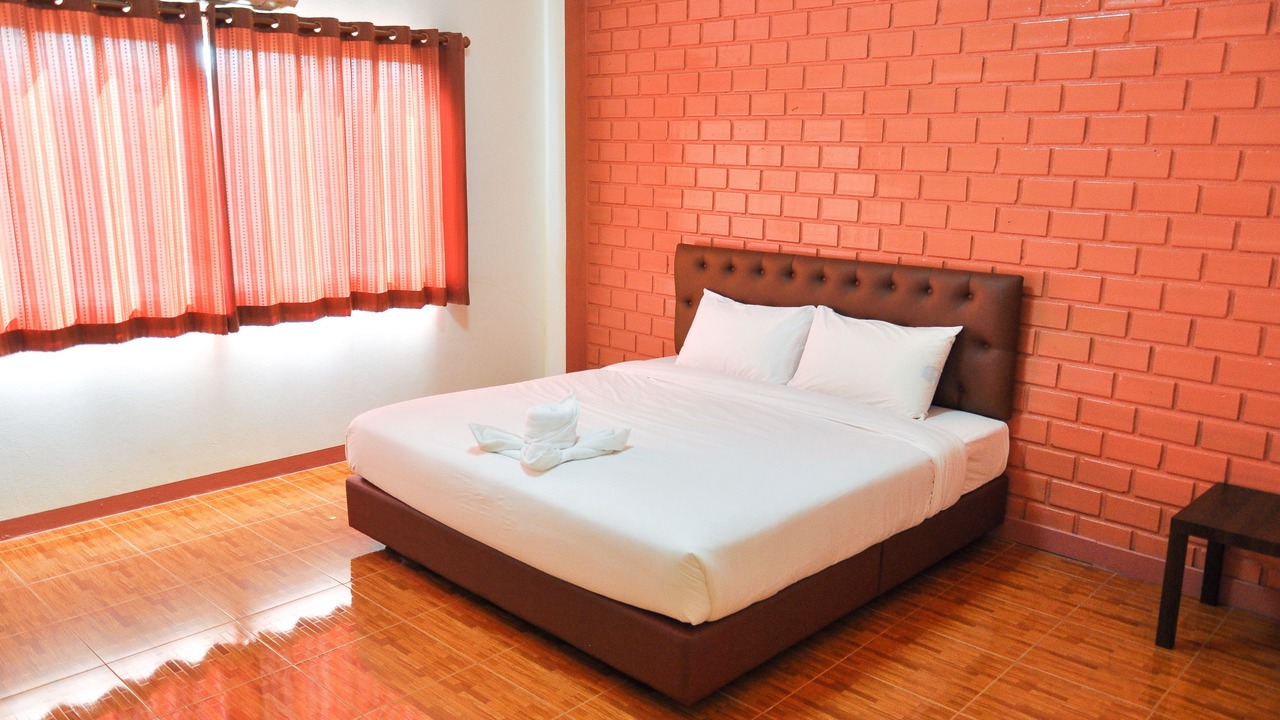 Photo of Bedroom in Chanthaburi