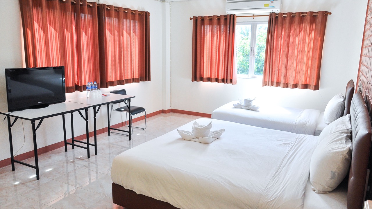 Photo of Bedroom in Chanthaburi
