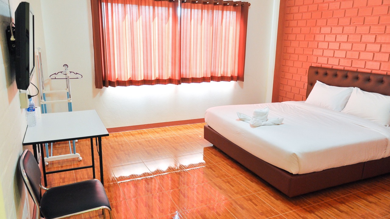 Photo of Bedroom in Chanthaburi