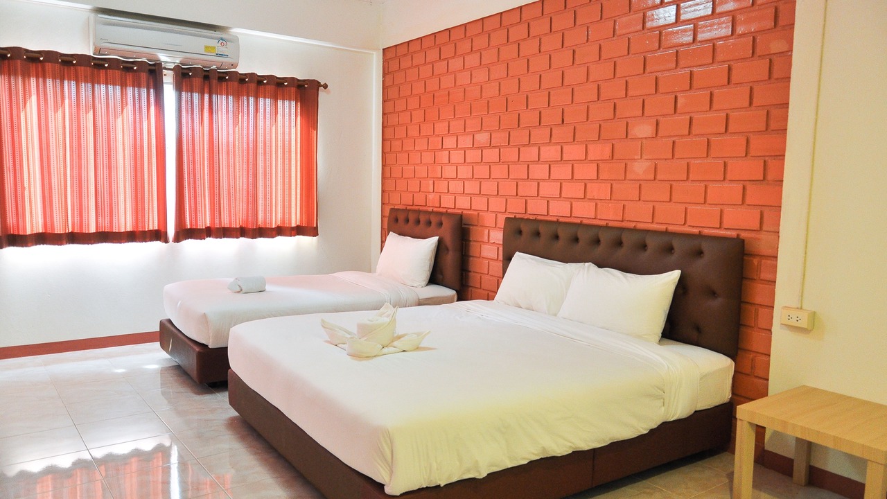 Photo of Bedroom in Chanthaburi