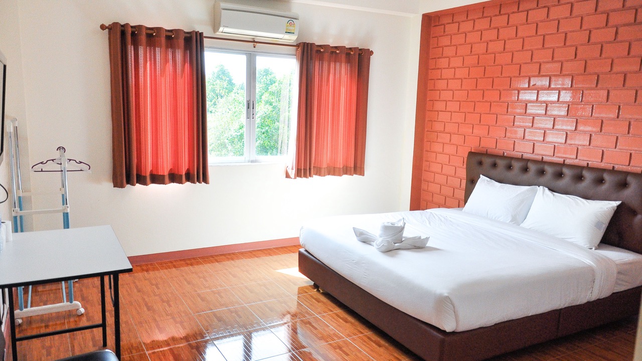Photo of Bedroom in Chanthaburi