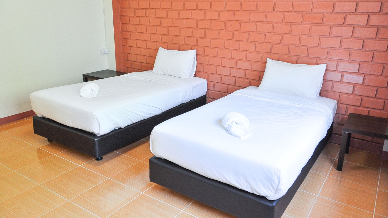 Photo of Bedroom in Chanthaburi