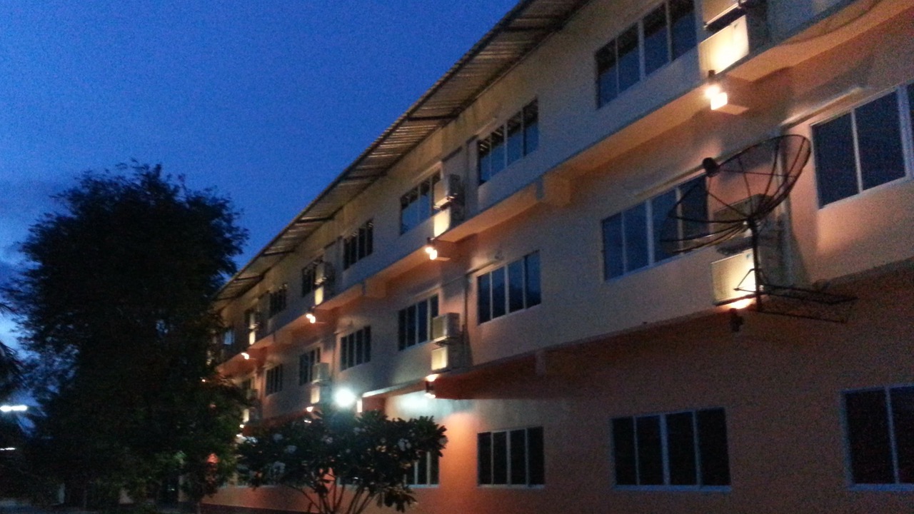 Photo of Buildings in Chanthaburi