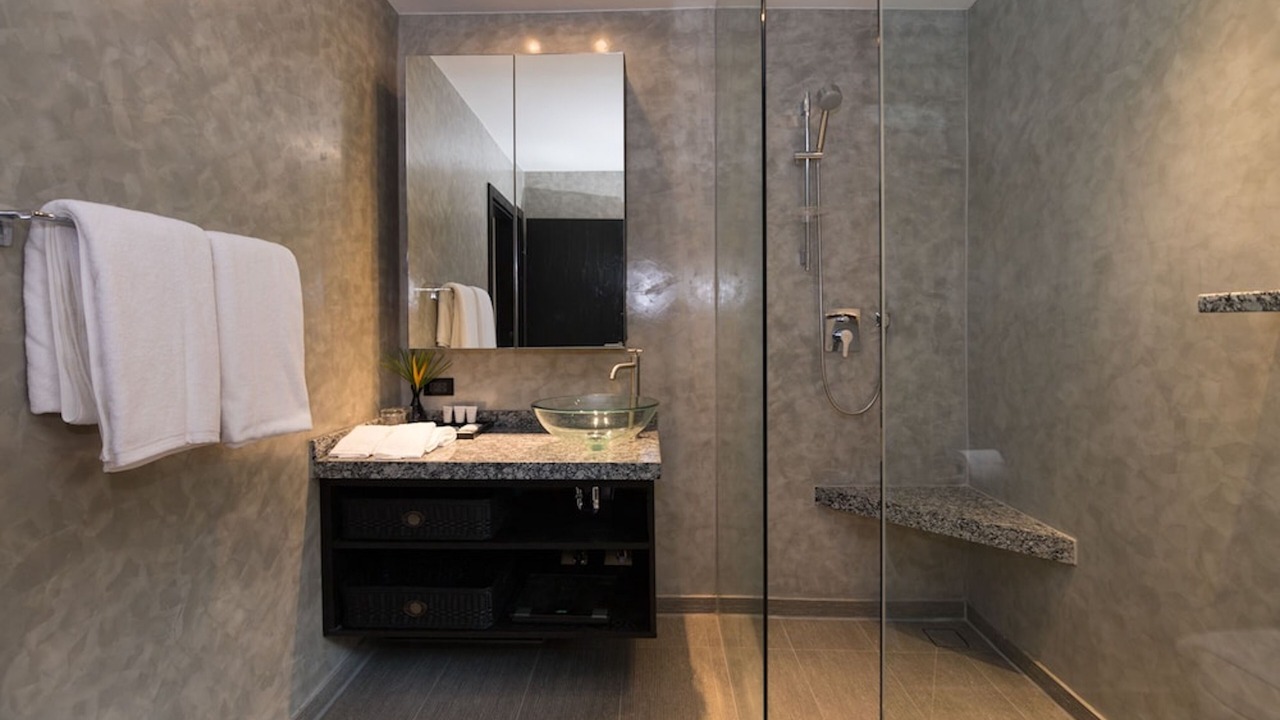 Photo of Bathroom in Klong Son