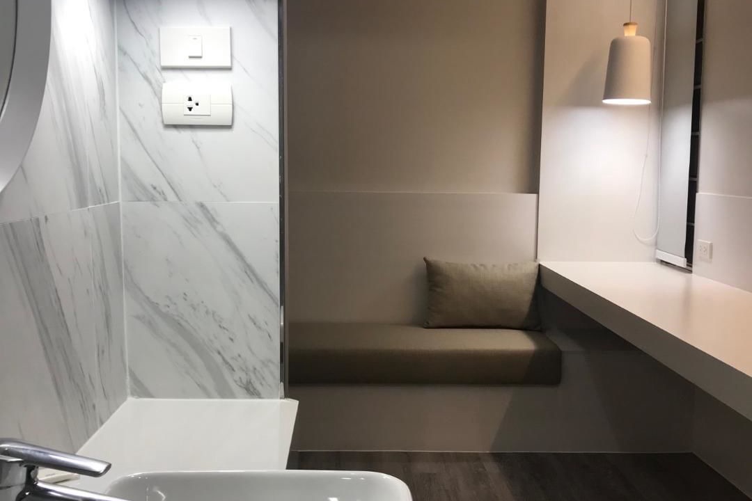 Photo of Bedroom in Embassy District