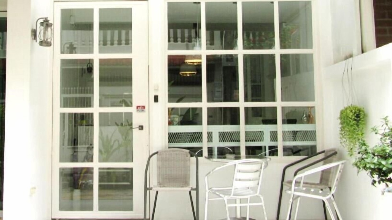 Photo of Outdoor in Embassy District